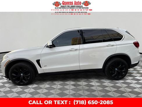 Used 2018 BMW X5 xDrive35i image 5
