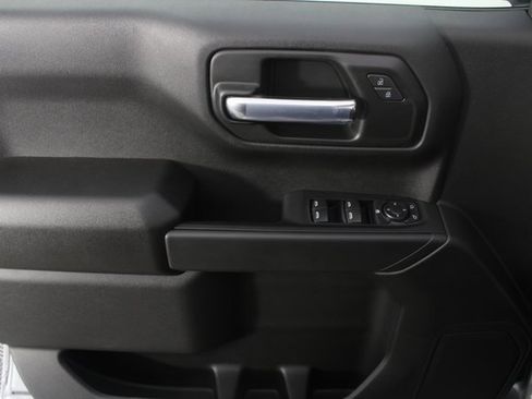 New 2026 Chevrolet Silverado 1500 Custom Trail Boss image 13