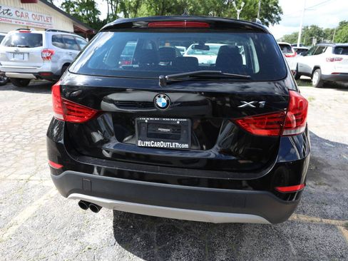 Used 2014 BMW X1 xDrive28i AWD/4WD image 7