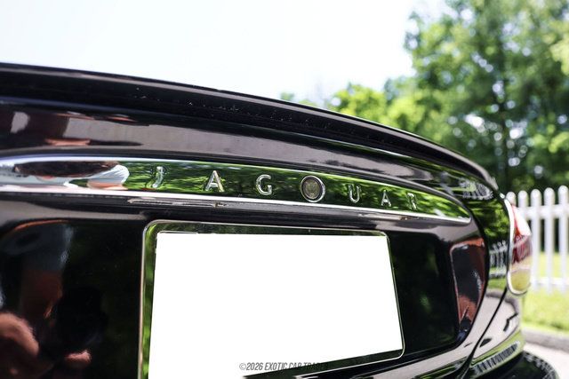 Used 2002 Jaguar XK8 Convertible RWD image 53