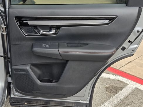 Used 2025 Honda CR-V Sport Touring image 26