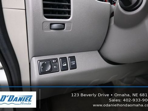 Used 2014 Nissan Frontier SV AWD/4WD image 27