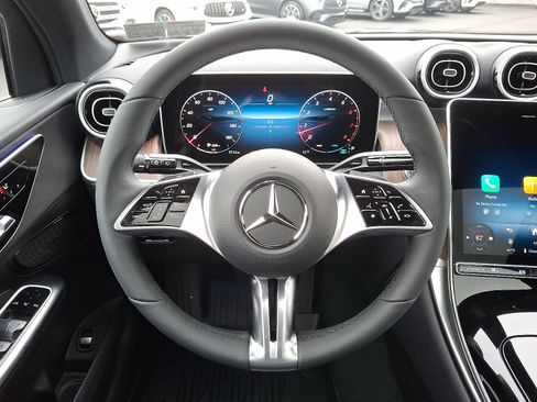 New 2026 Mercedes-Benz GLC 300 4MATIC image 15