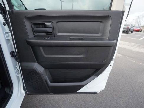 Certified 2023 RAM 1500 Tradesman w/ Popular Equipment Group image 22