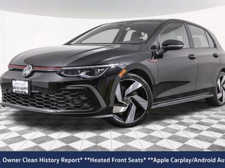 Used 2024 Volkswagen GTI S video 2