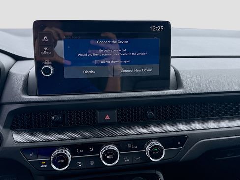 New 2026 Honda CR-V Sport-L image 12