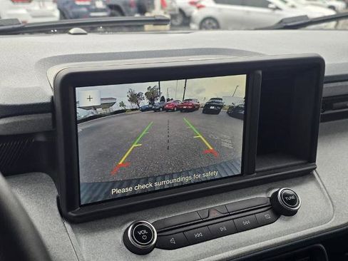 Certified 2024 Ford Maverick XLT w/ Equipment Group 300A Standard image 15