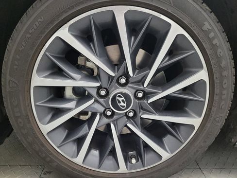 Used 2020 Hyundai Sonata Limited FWD image 31