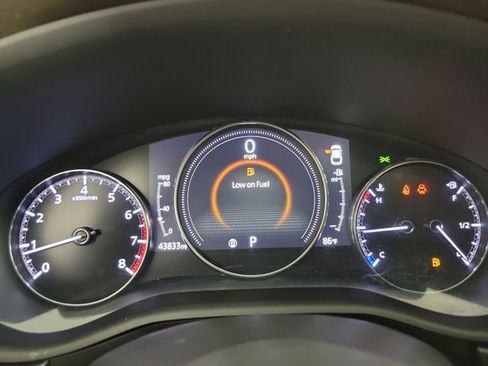 Certified 2022 MAZDA CX-30 AWD 2.5 S w/ Premium Package image 28