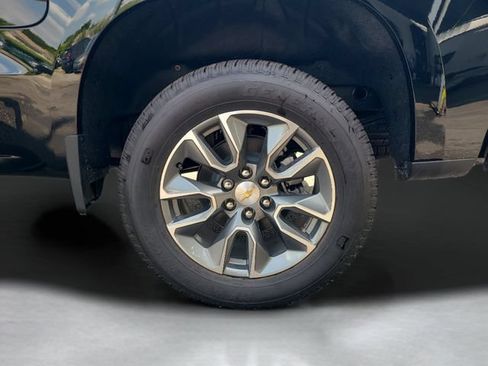 New 2026 Chevrolet Silverado 1500 LT RWD image 34
