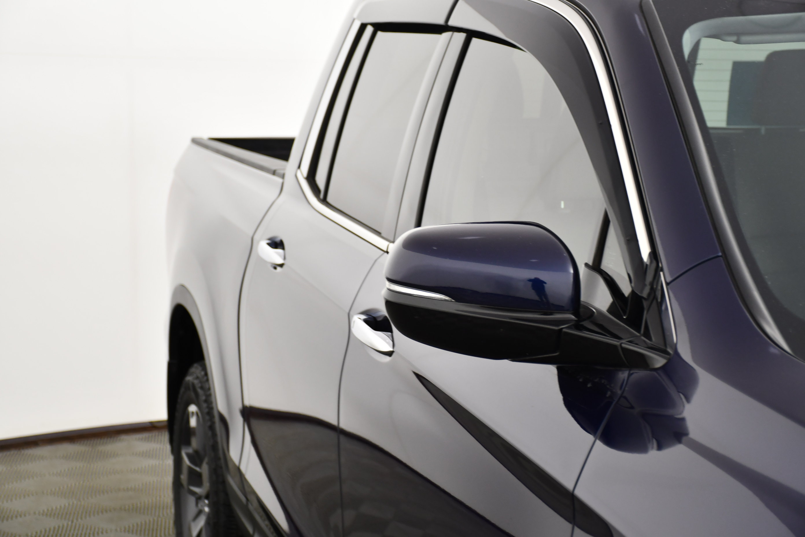 Certified 2023 Honda Ridgeline RTL-E image 14