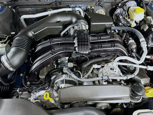 Certified 2024 Subaru Legacy Limited image 39