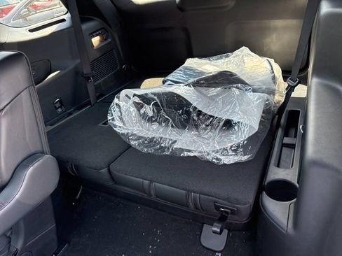 New 2026 Ford Explorer ST w/ Sun And Sound Package AWD/4WD image 41
