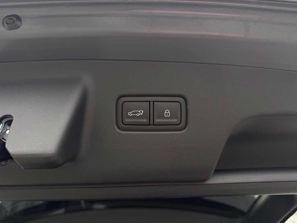 Used 2026 Hyundai Palisade Calligraphy FWD image 10
