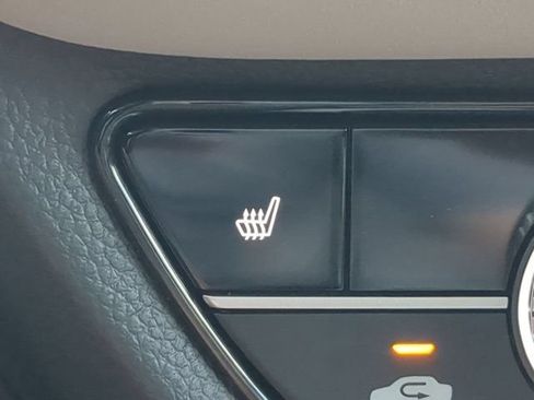 New 2027 Honda HR-V EX-L image 21
