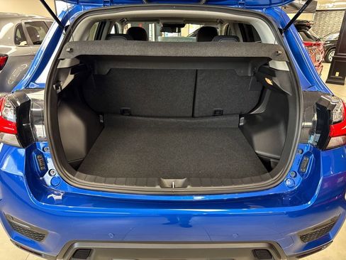 New 2026 Mitsubishi Outlander Sport SE AWD/4WD image 44