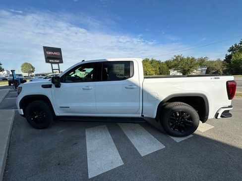 New 2026 GMC Sierra 1500 Elevation w/ Elevation Premium Package AWD/4WD image 10
