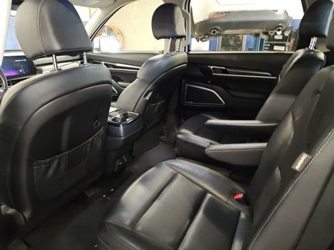 Certified 2025 Kia Telluride S AWD/4WD image 15