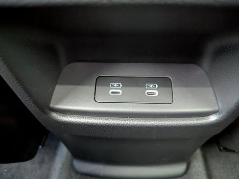 New 2026 Honda CR-V Sport-L image 15