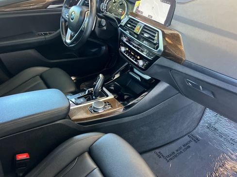 Used 2018 BMW X3 xDrive30i AWD/4WD image 17
