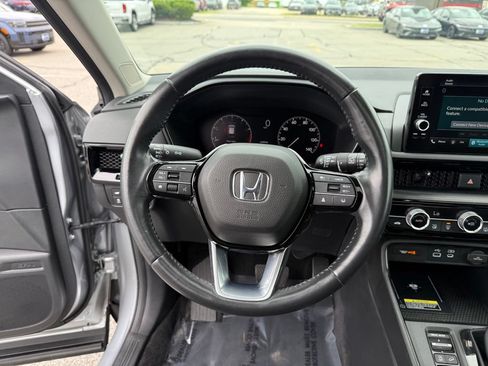 Used 2023 Honda CR-V EX-L image 12