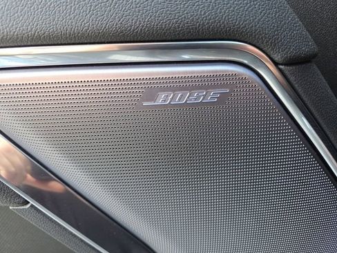 Used 2024 Chevrolet Silverado 2500 High Country w/ Technology Package image 9