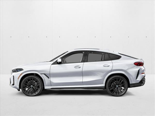 New 2027 BMW X6 xDrive40i w/ Executive Package AWD/4WD image 3