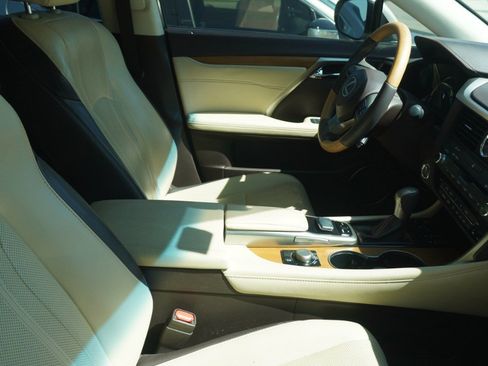 Used 2019 Lexus RX 350 FWD w/ Navigation Package image 6