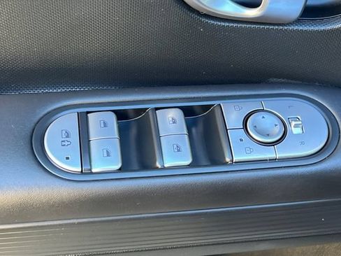 Certified 2024 Hyundai Ioniq 5 SEL RWD image 14