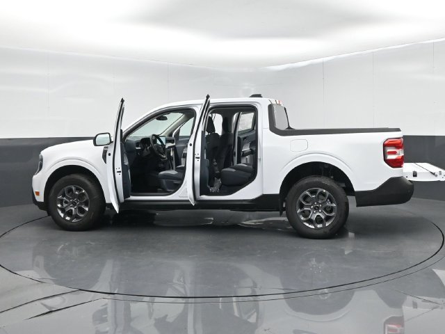 New 2026 Ford Maverick XLT FWD image 58