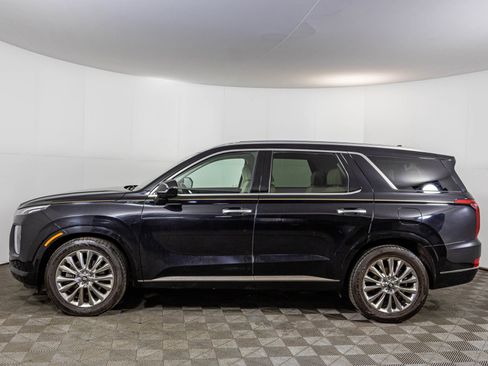 Used 2020 Hyundai Palisade Limited image 19