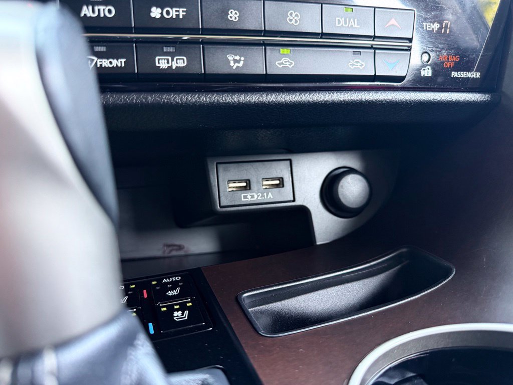Used 2022 Lexus RX 350 FWD w/ Premium Package image 22