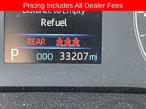 Used 2024 Toyota Corolla LE FWD image 23