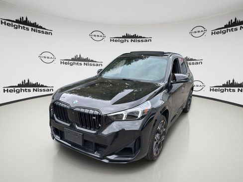 Used 2026 BMW X1 M35i AWD/4WD image 11