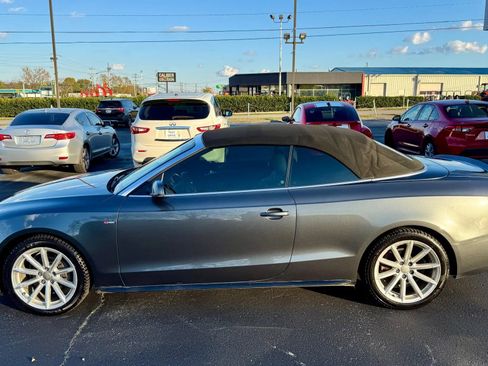 Used 2017 Audi A5 2.0T Sport w/ Technology Package image 9