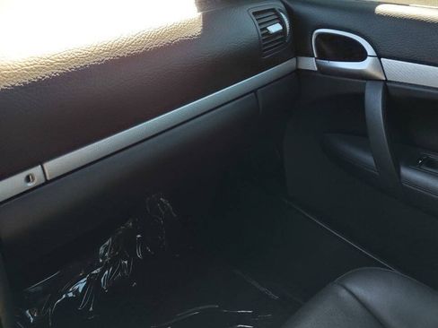 Used 2008 Porsche Cayenne AWD/4WD image 27