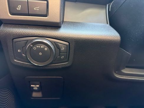 Used 2020 Ford Expedition XLT w/ Equipment Group 202A AWD/4WD image 17