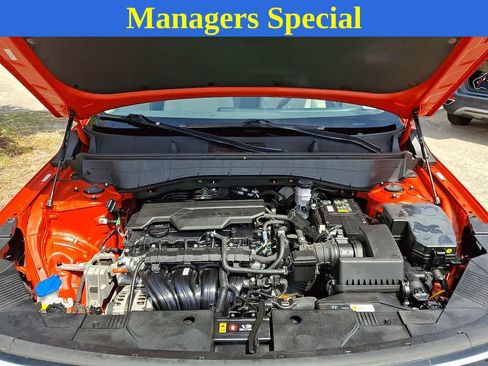 Used 2024 Hyundai Kona SEL FWD image 29