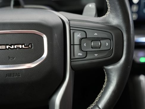 Used 2024 GMC Sierra 1500 Denali Ultimate AWD/4WD image 13