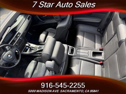 Used 2011 BMW 328i Convertible image 14