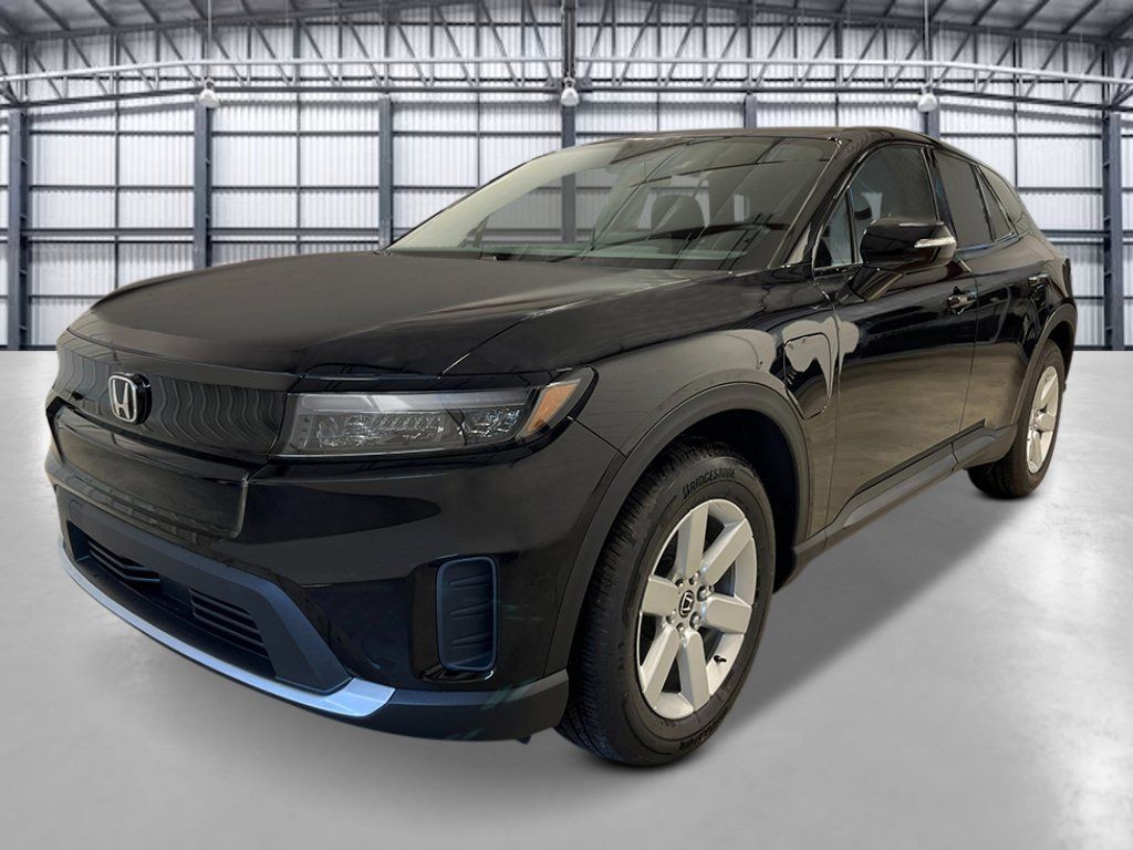New 2026 Honda Prologue EX image 1