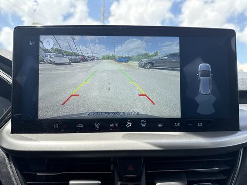 Used 2024 Ford Escape Active w/ Tech Pack #1 FWD image 19