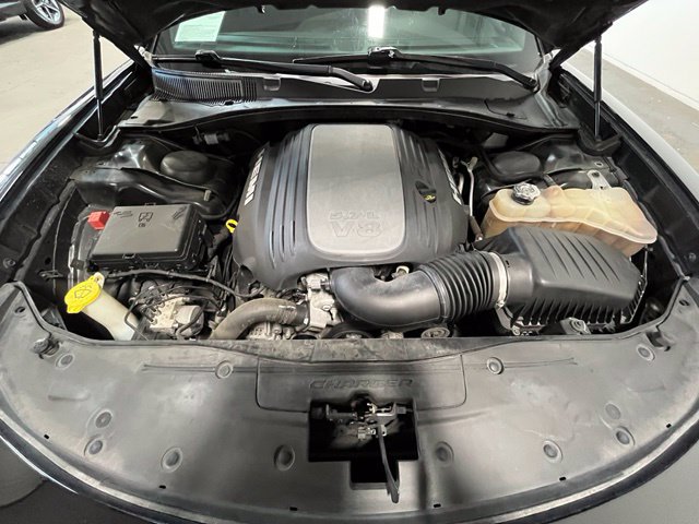 Used 2021 Dodge Charger R/T RWD image 27