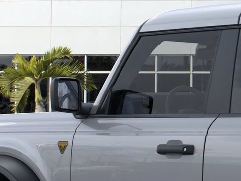 New 2026 Ford Bronco Badlands w/ Sasquatch Package AWD/4WD image 22