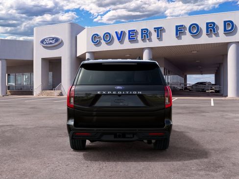 New 2027 Ford Expedition Active RWD image 7