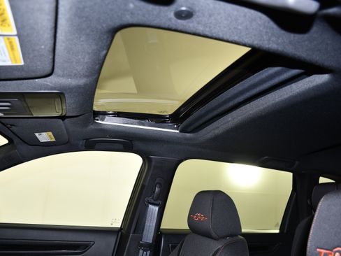Certified 2026 Honda CR-V TrailSport image 39