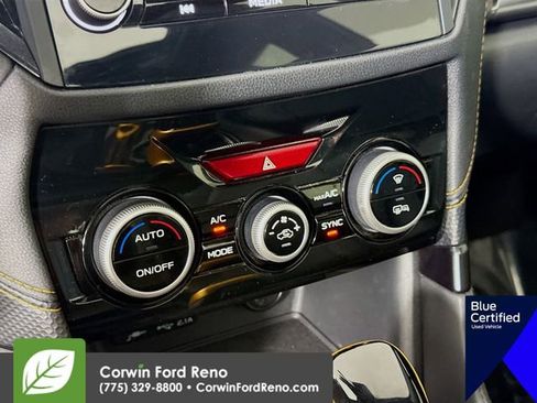 Used 2024 Subaru Forester Wilderness AWD/4WD image 20