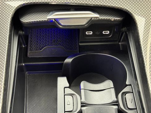 Used 2025 Mercedes-Benz CLE 53 AMG 4MATIC Coupe image 38