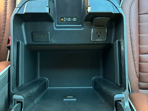 New 2026 GMC Sierra 3500 Denali Ultimate image 26