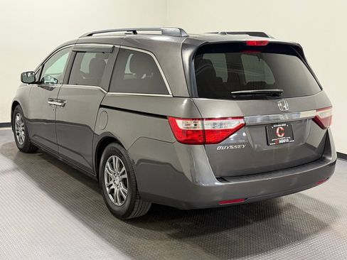 Used 2013 Honda Odyssey EX-L image 7